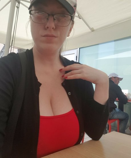 Blondy1 exclusive model photos