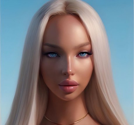 Yana fire model perfect pic