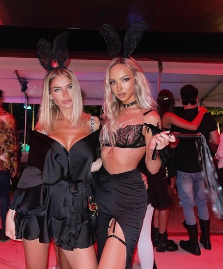 Yana fire nude star picture