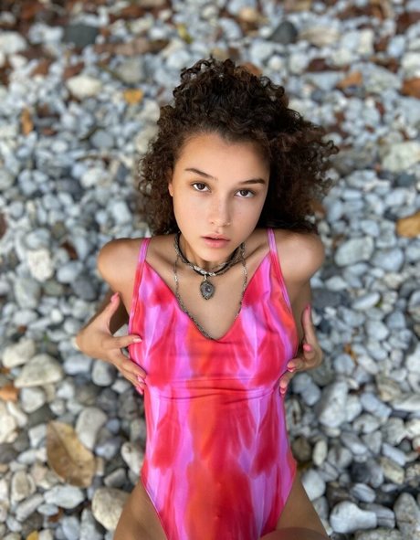 Evaadams__ star pornographic picture