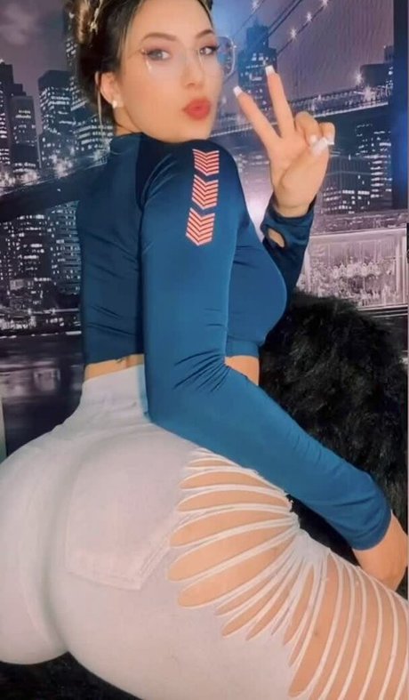 Helen Japa model high quality archive