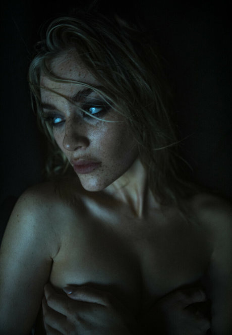 Swalina porn actress img