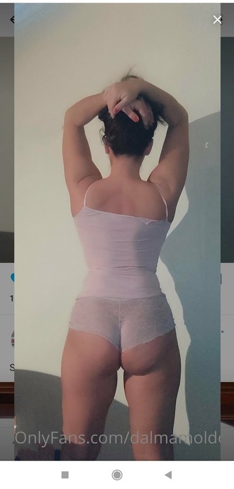 Dalmamoldovan sexy model image