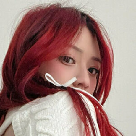 Mai Le perfect model archive