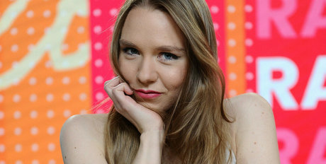 Maja Stasko model best images