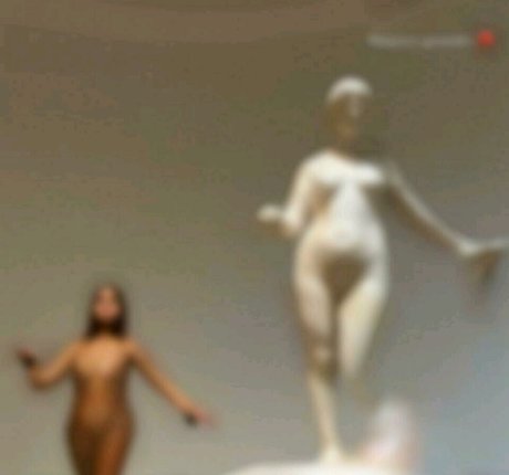 Andrea Mextli erotic pornstar picture