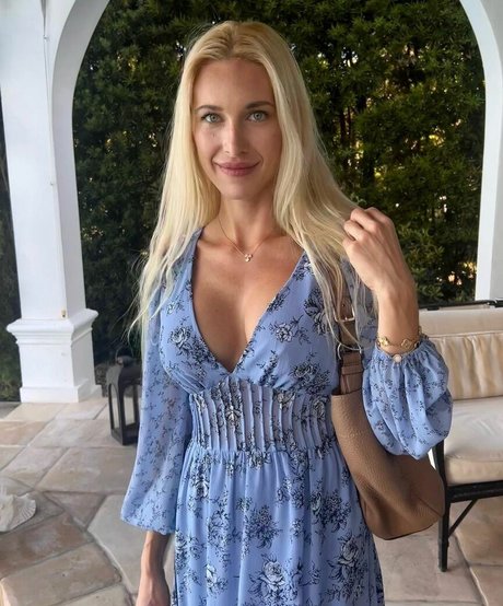 Maria Doroshina top star picture