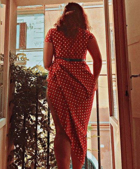 FromRomeToNaples xxx pornstar picture