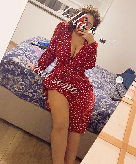 FromRomeToNaples model xxx galleries