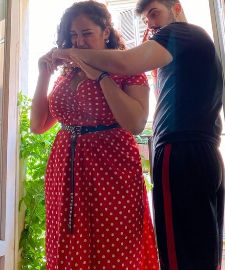 FromRomeToNaples pornstar hd photos