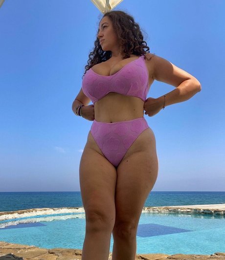 FromRomeToNaples naked model photo