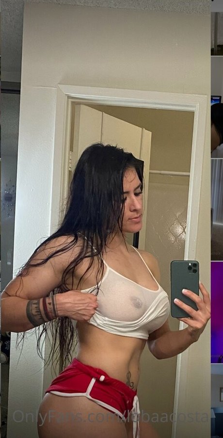 Lucero Acosta hd star pic