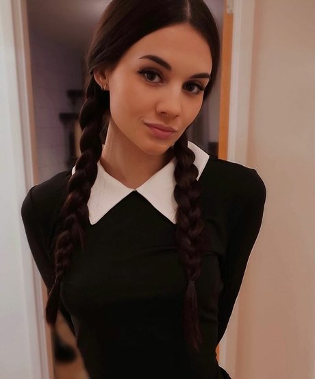 Sirenkahls nice model pic