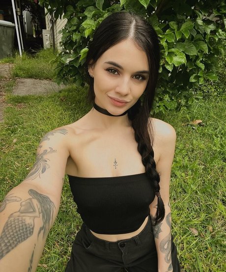 Sirenkahls pornstar hot pics