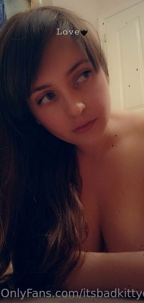 Itsbadkittyof exclusive actress images