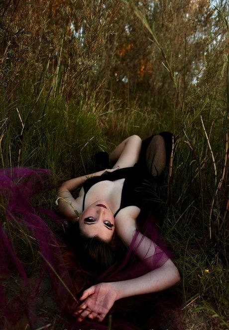 Itsbadkittyof model hot pictures