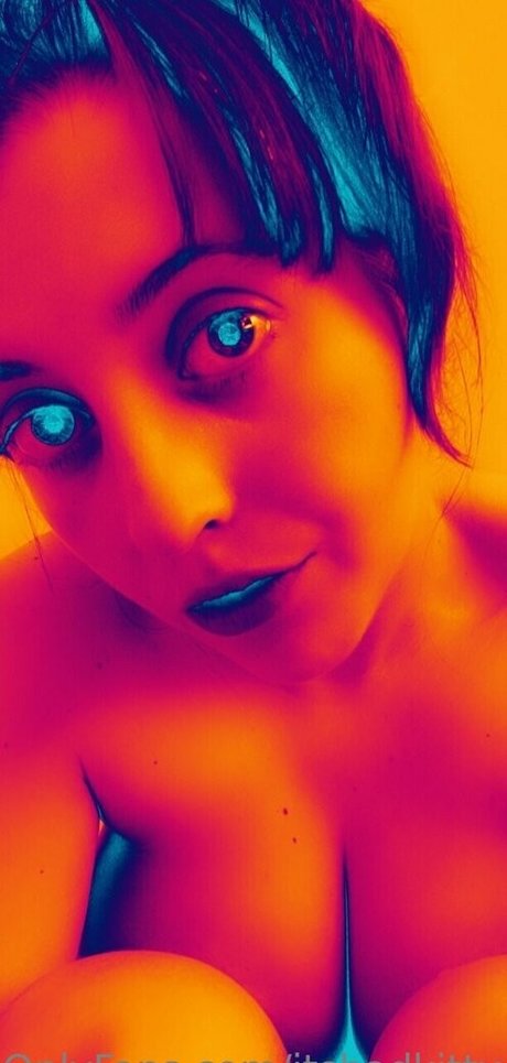 Itsbadkittyof star picture