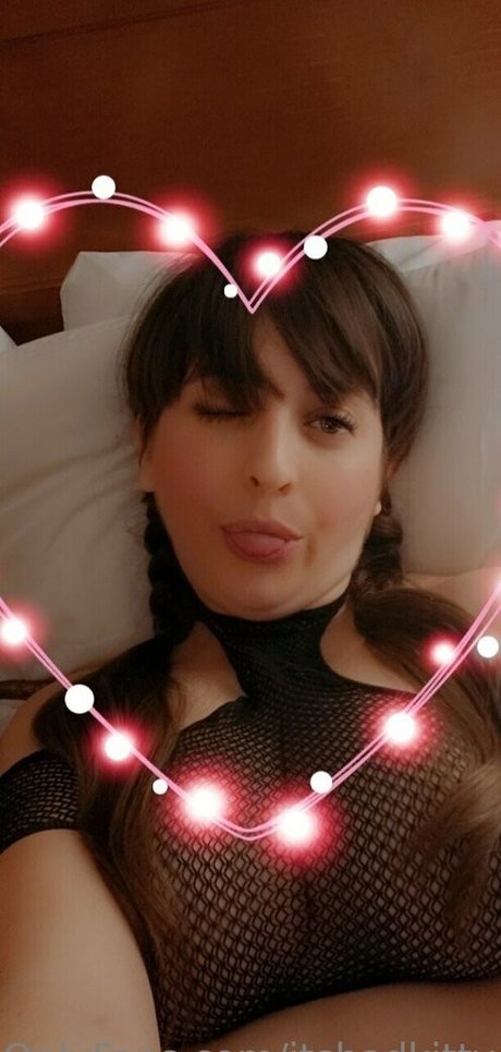 Itsbadkittyof perfect star img