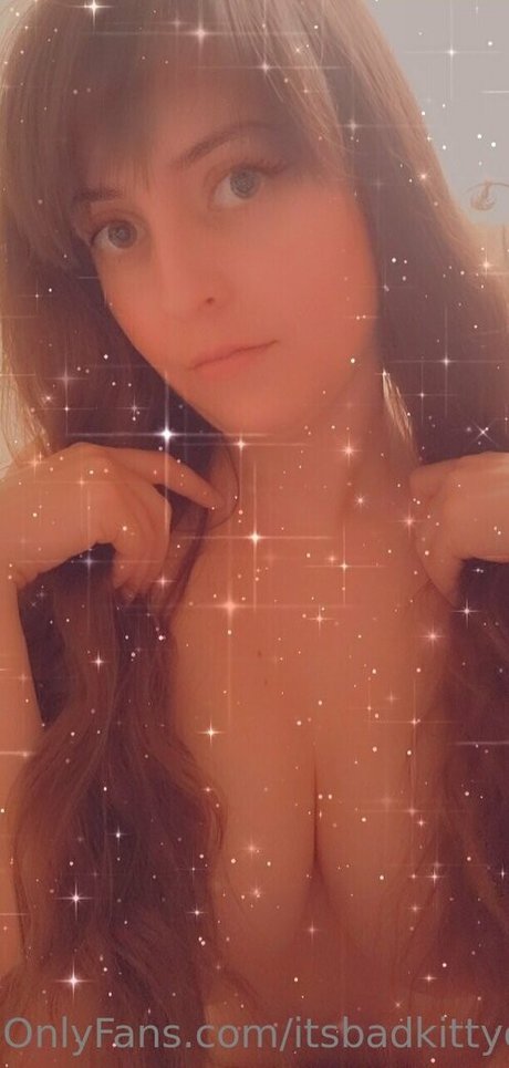 Itsbadkittyof pornstar top archive