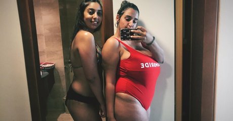 Marin Elbaz exclusive model picture