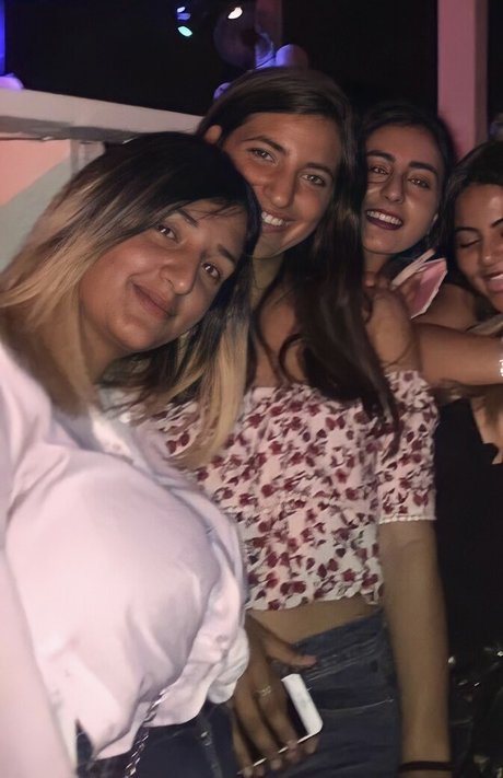 Marin Elbaz exclusive star archive