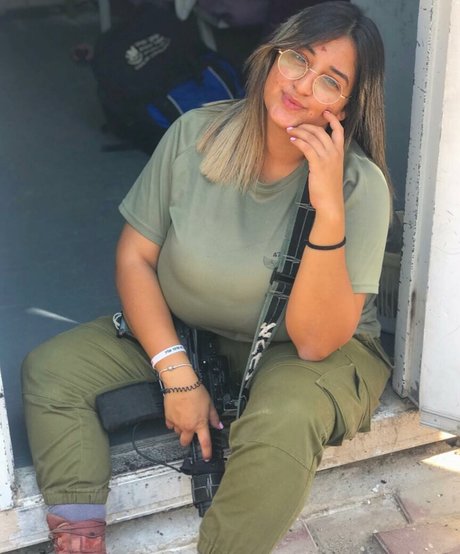 Marin Elbaz model best gallery