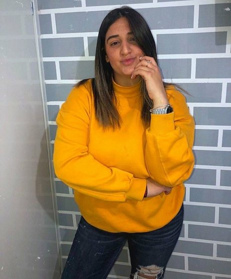 Marin Elbaz model pics