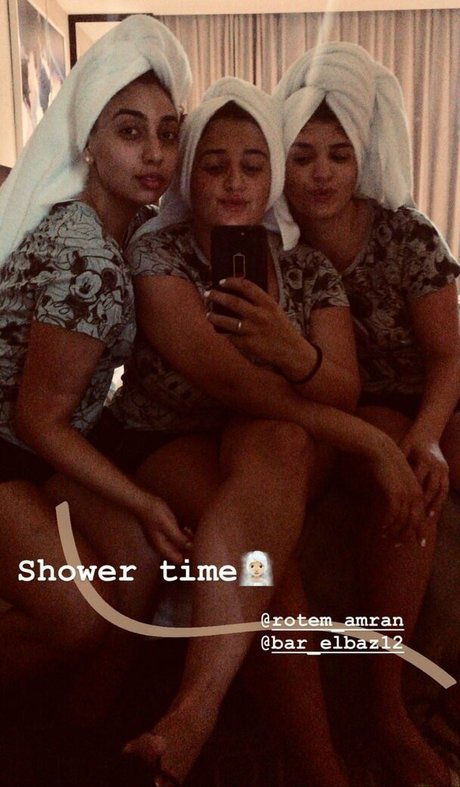 Marin Elbaz model free image