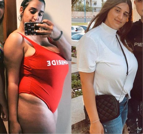 Marin Elbaz model naked galleries