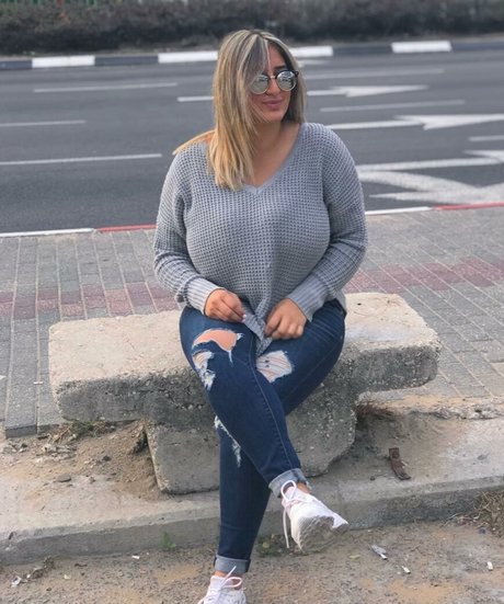 Marin Elbaz nudes model archive