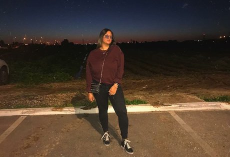 Marin Elbaz sex star image