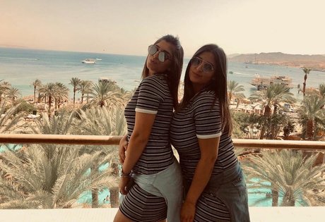 Marin Elbaz naked actress photos