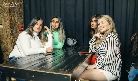 Marin Elbaz beautiful star picture