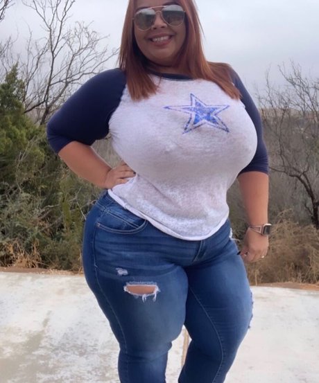 SueAnn top star photo