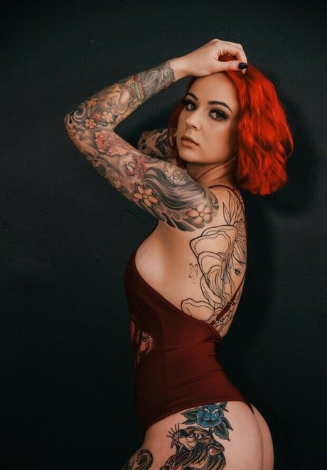 brittnfinch nude star image