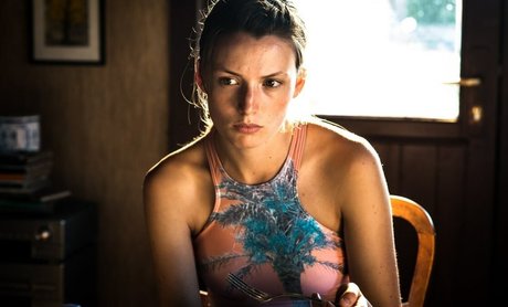 Gaite Jansen pornstar erotic gallery