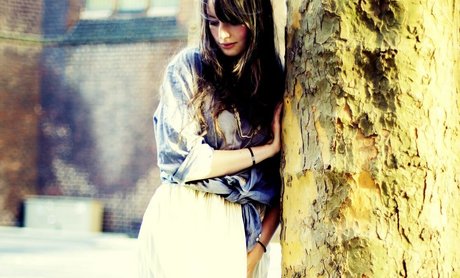 Gaite Jansen model adult picture