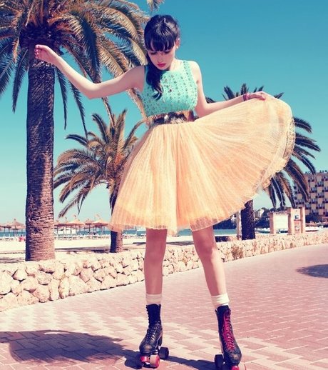 Gaite Jansen model xxx photo