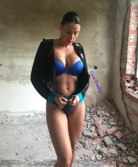 Carol Brooklyn star sex img