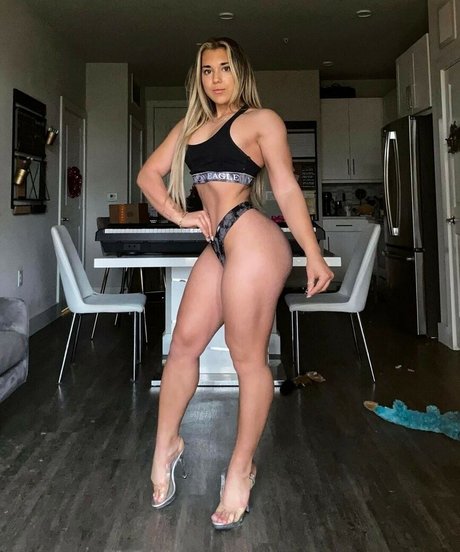 Jess Whitman model erotic img