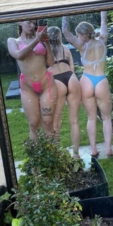 Faithcolejoncas model nude gallery