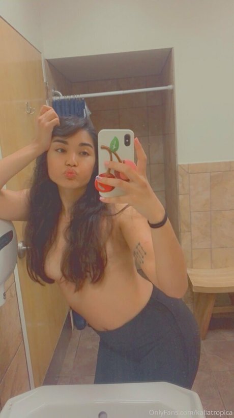 kaliatropica model free archive