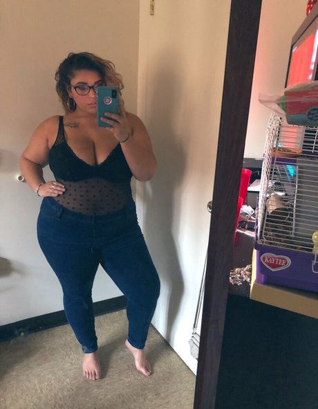 Leishla Gomez star perfect picture