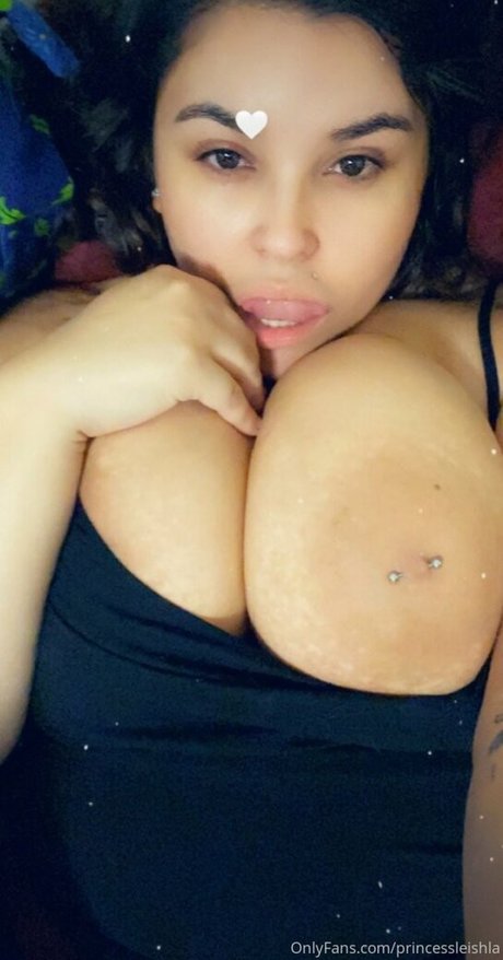 Leishla Gomez nudes actress image