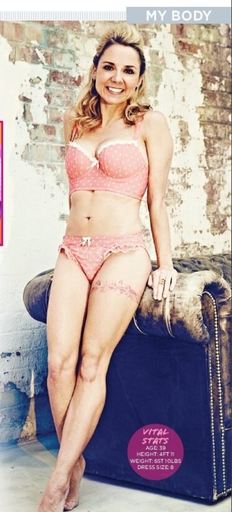 Sarah Jane Honeywell model hd galleries