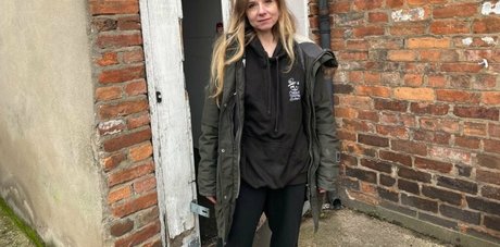 Sarah Jane Honeywell nudes pornstar photo