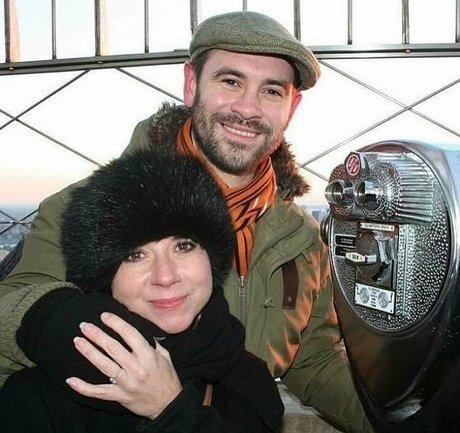 Sarah Jane Honeywell star high quality photo