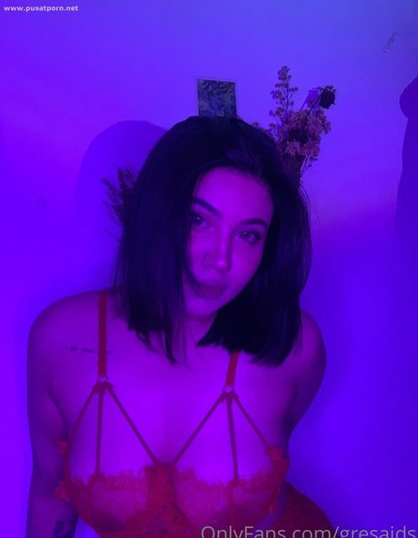 gresaids hot pornstar pic