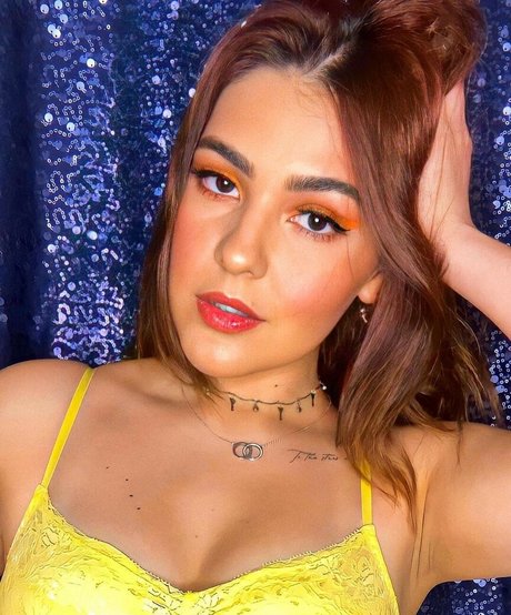 Ana Zimerman star xxx photos