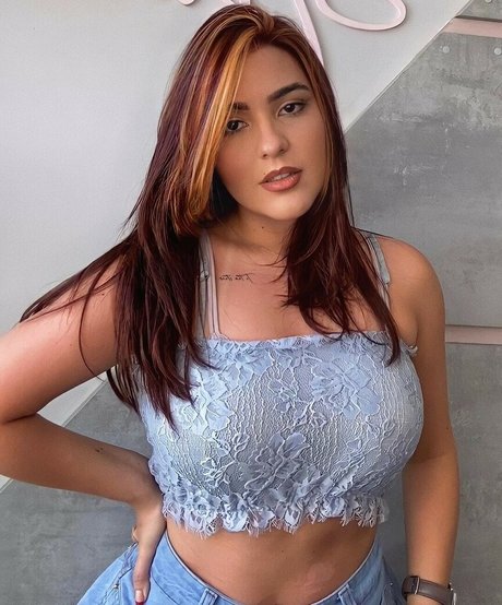 Ana Zimerman free pornstar pic